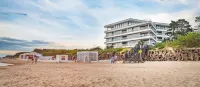 Dune A - Faf - Strand