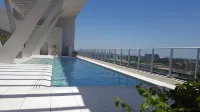 Esplendor by Wyndham Asuncion - piscina