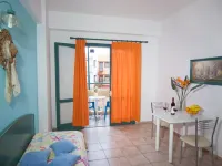 Theoni Apartments Hotels in Malia
