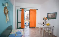 Theoni Apartments