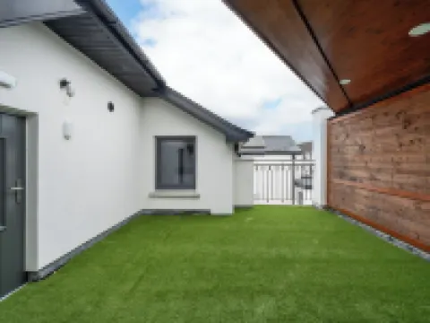 Hugh Lynch's Self Catering Accommodation Hoteles en Condado de Offaly