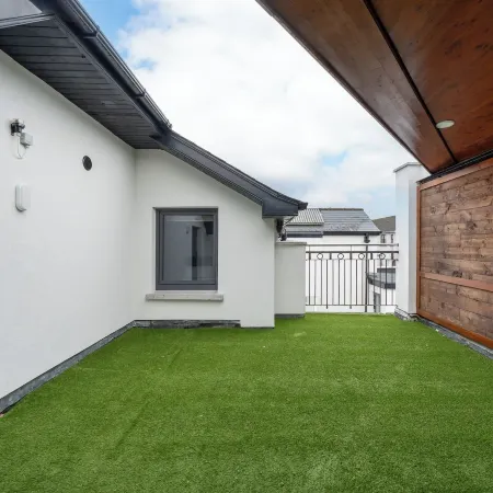 Hugh Lynch's Self Catering Accommodation Hoteles en Condado de Offaly