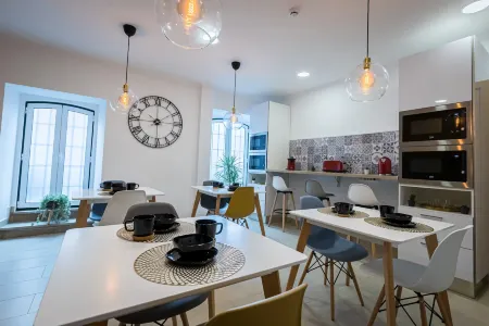 Comtesse Guest House 213 by Homing Отели рядом со станцией Сребреница