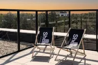 Patio Przytulny Apartament Blisko pla y Hotels in Rogowo