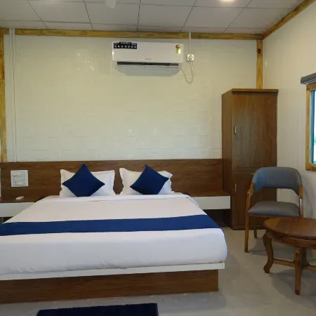 SIMBOR BEACH RESORT