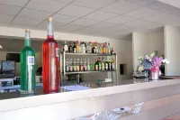 樂斯卡斯特爾斯酒店 - 酒吧