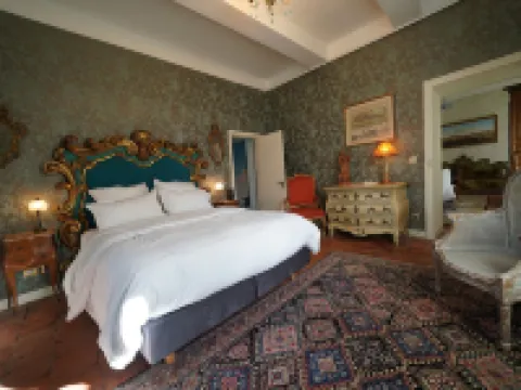 Maison d'Hotes la Gourguille Hoteles en Barjac