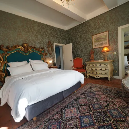 Maison d'Hotes la Gourguille