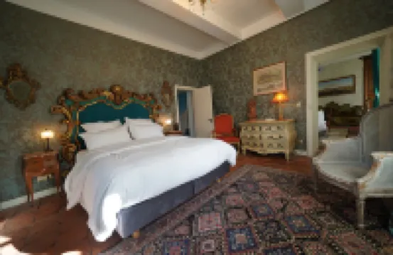 Maison d'Hotes la Gourguille