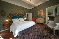 Maison d'Hotes la Gourguille Hotel a Barjac