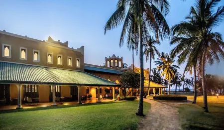 Avani Pemba Beach Hotel