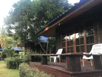 Koh Kood Neverland Beach Resort
