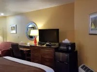 Dew Drop Inn Hotels in Forks