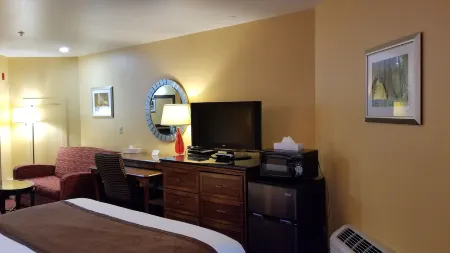 Dew Drop Inn Отели рядом с достопримечательностью «Парк Тилликум»