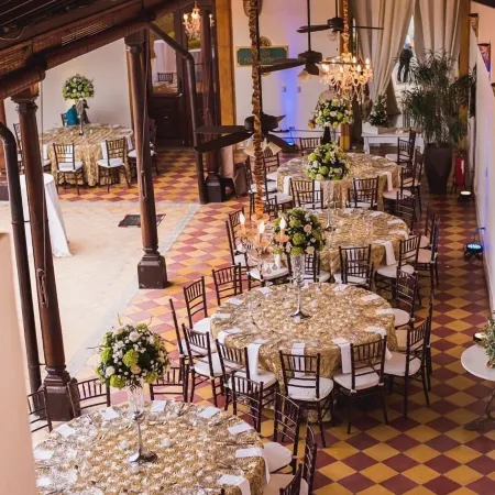 Hotel Dario Granada
