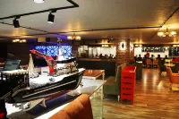 Marvell City Otel