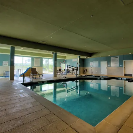 Holiday Inn Express & Suites ONALASKA - LA CROSSE AREA by IHG