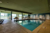 Holiday Inn Express & Suites ONALASKA - LA CROSSE AREA by IHG - Familien