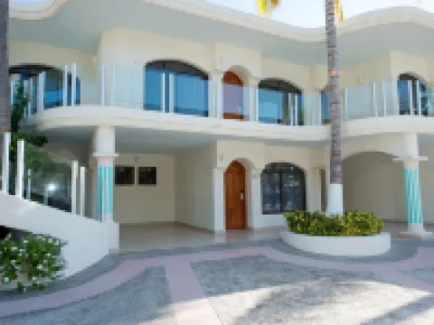 ホテル コスタ アズール アカプルコのホテル