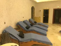 Green Garden House - spa
