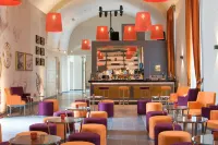 Vila Gale Collection Elvas - Quầy bar
