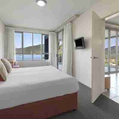 Club Wyndham Airlie Beach Rooms