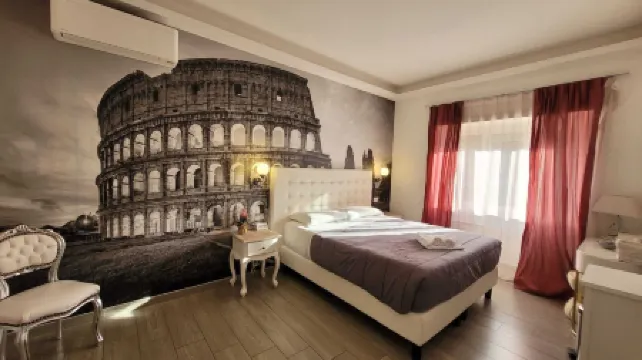 RomAntic Dreams Guest House