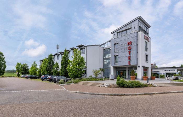 Hotel Leipheim Süd