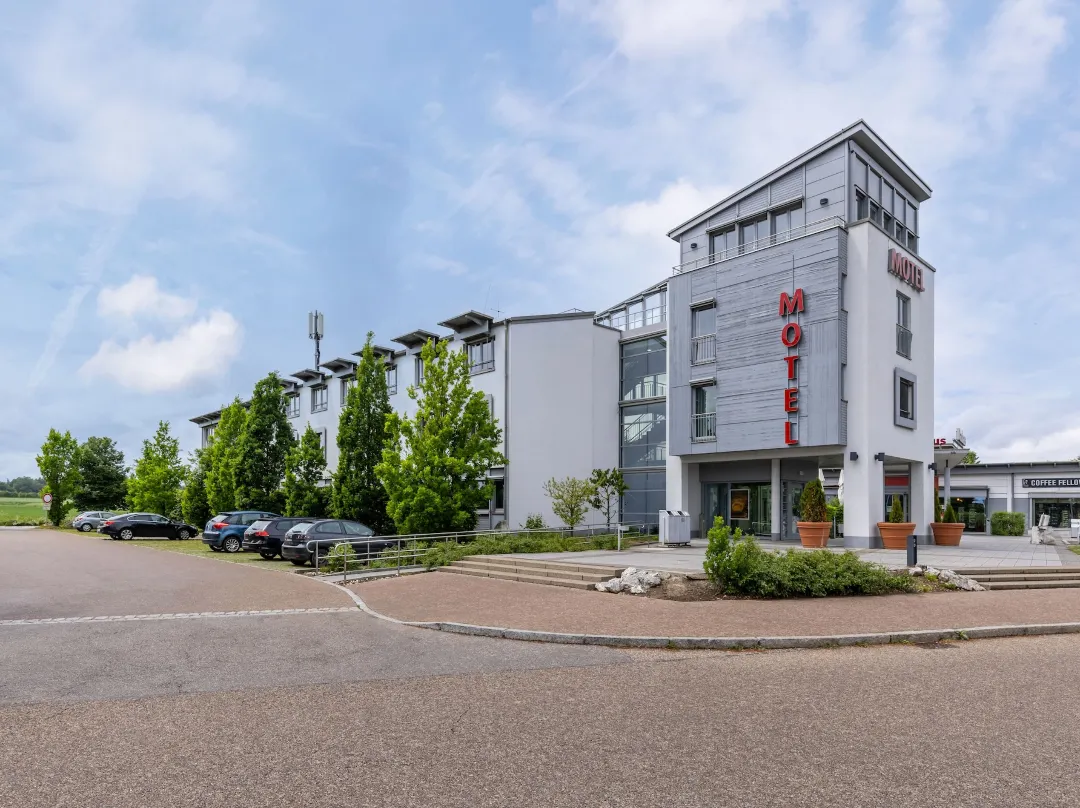 Hotel Leipheim Süd - Bayern