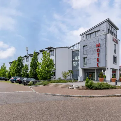 萊普海姆南酒店 鄰近德國樂高樂園（Legoland Germany）的酒店