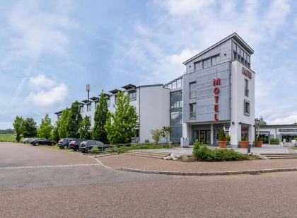 Hotel Leipheim