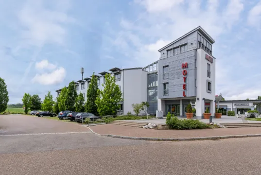 萊普海姆南飯店