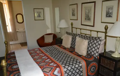 Kestell Hotel & Guesthouse