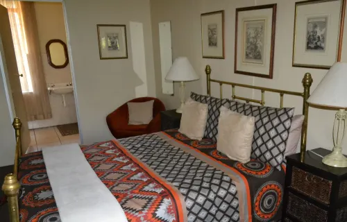 Kestell Hotel & Guesthouse