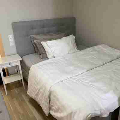 Remarkable Studio Apartment Near Arlanda Airport Rooms