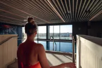 Valo Hotel Helsinki - Gym