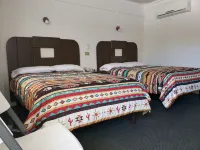 Hotel Posada del Yaqui Hotel a Ciudad Obregon