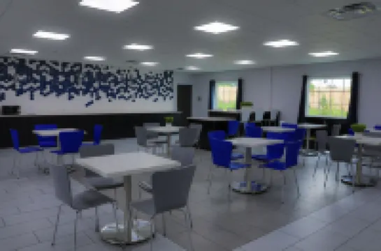 Home Inn and Suites Olive Branch