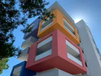 Appartamenti Saturno - Apartemen