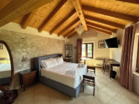 Casaliva Relais
