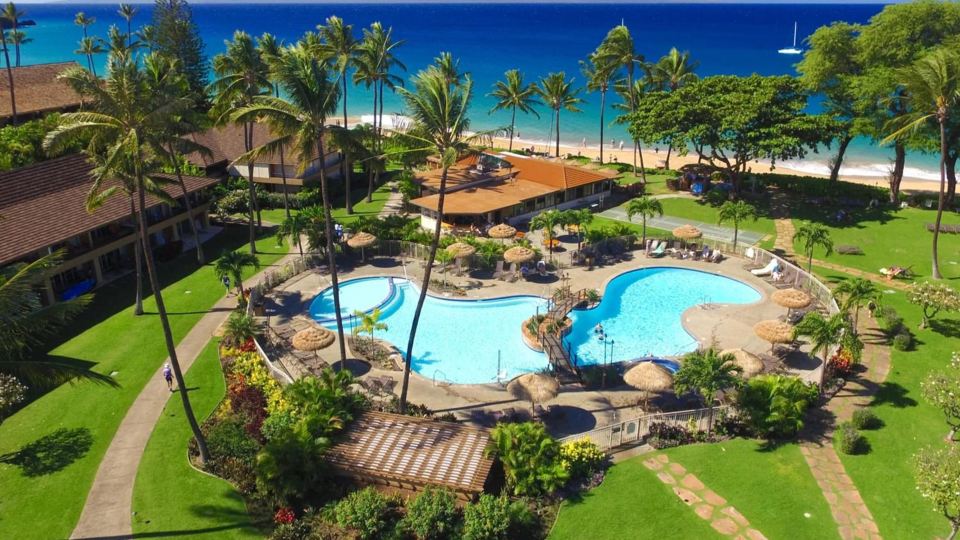 AEI at Maui Kaanapali Villas Resort