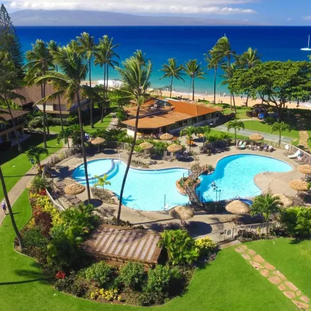 AEI at Maui Kaanapali Villas Resort