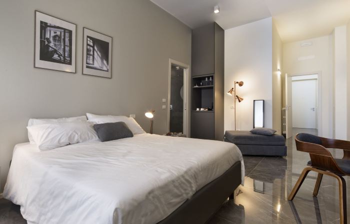 Suite Vogue Stazione