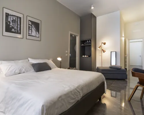 Suite Vogue Stazione Hotels in Voghera