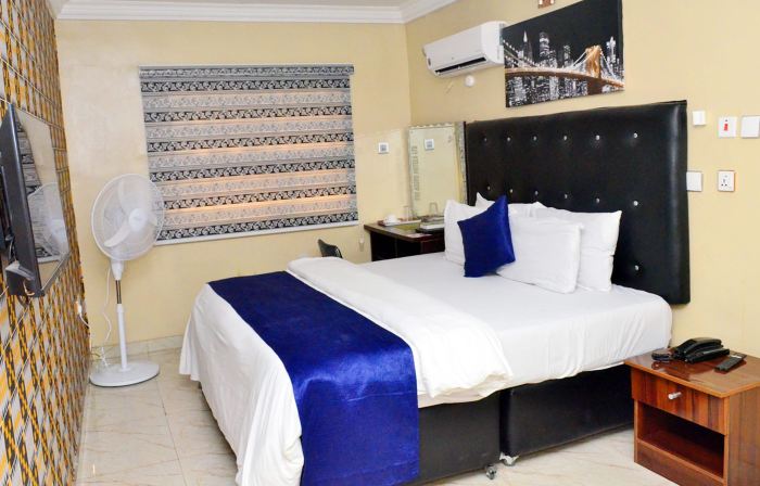PrimeMeridian Hotels & Restaurants Awoyaya Ibeju Lekki Lagos State