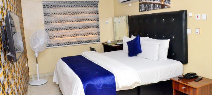 PrimeMeridian Hotels & Restaurants Awoyaya Ibeju Lekki Lagos State Hotels in Lagos