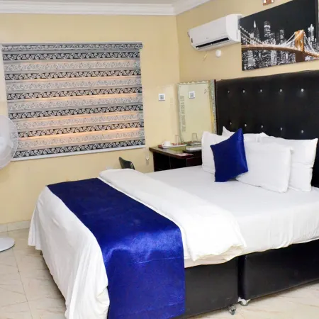 PrimeMeridian Hotels & Restaurants Awoyaya Ibeju Lekki Lagos State