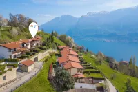 Balcone Sul Lago - Happy Rentals