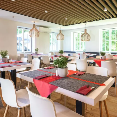 Serways Hotel Siegburg West