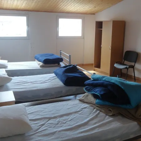 BE Coimbra Hostels